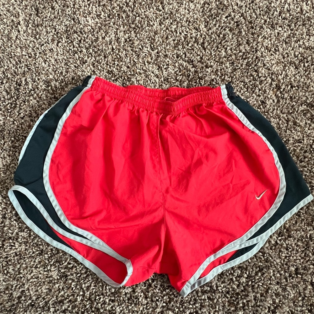 Nike Athletic Shorts